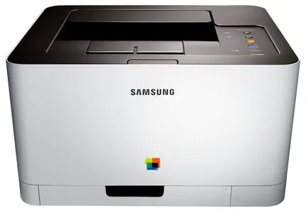 Замена памперса на принтере Samsung CLP-365W в Москве